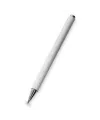 Dokunmatik Stylus Kalem Pen 108 - Beyaz
