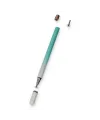 Dokunmatik Stylus Kalem Pen 108 - Yeşil