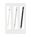 Dokunmatik Stylus Kalem Pen 110 - Gümüş