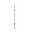 Dokunmatik Stylus Kalem Pen 1101 - Beyaz