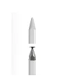 Dokunmatik Stylus Kalem Pen 1101 - Beyaz