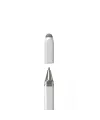 Dokunmatik Stylus Kalem Pen 1101 - Beyaz