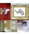Dolap İçi Otomatik Aydınlatma Lambası