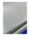 Dolap Içi Raf Örtüsü -ultra Dayanıklı -45cmx3mt- Kaydırmaz -kalın- Çok Amaçlı Pvc