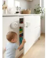 Dolap Ve Çekmece Kilidi
