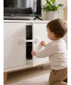 Dolap Ve Çekmece Kilidi 4 Adet