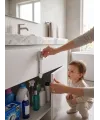 Dolap Ve Çekmece Kilidi