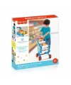 DOLU 1806 FISHER-PRICE MARKET ARABASI