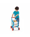 DOLU 1806 FISHER-PRICE MARKET ARABASI
