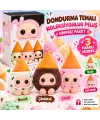 Dondurma Peluşu Sürpriz Paket