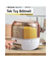 Dönebilen Kuru Gıda Ve Bakliyat Organizeri