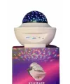Dönen Işıklı Disko Topu Projektör Müzik Çalarlı Disco Speaker