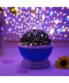 Dönen Star Master Gece Lambası