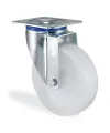 Döner Tablalı Teker - 150x40 - MMB HKS329 - 1 Adet