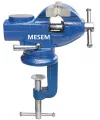 Dönerli Tezgah ve Masa Mengene Mini 60 Mm