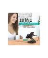 Dönüştürücü 10in1 Hub 116 - Gri