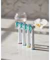 Dörtlü Diş Fırçası