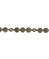 - Döşeme İçin Şerit Eskitme Antik Petek Kabara 11 Mm - 10 Mt