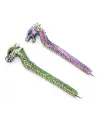 Dragonlu Polyester Tükenmez Kalem