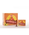 Dragons Blood Aromalı Konik Tütsü