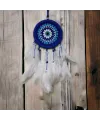 Dream Catcher Rüya Kovan Beyaz