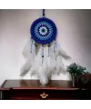 Dream Catcher Rüya Kovan Beyaz