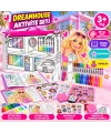 Dreamhouse Aktivite Seti