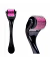Drs Derma Roller System Drs-50 Mjgn-103 0.50 Mm Titanyum Iğneli Cilt Bakım Aleti 540 Iğneli IEGZTW4