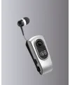 DSF 220 Kablosuz Klipsli Bluetooth Kulaklık