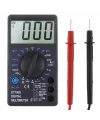 DT700D Jumbo Display Dijital Multimetre Ölçü Aleti