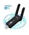 Dual Band Ac1200 Usb 3.0 Adaptör Kablosuz Wifi Yükseltici