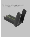 Dual Band Usb Wifi Adaptör – 1200 Mbps Hız