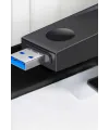 Dual Band Wifi Alıcı Adaptör Usb 3.0 Destekli