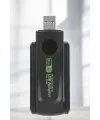 Dual Band Wifi Alıcı Adaptör Usb 3.0 Destekli