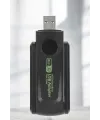 Dual Band Wifi Alıcı Adaptör Usb 3.0 Destekli