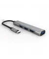 Dudao Type-C Usb 3,0 Hub
