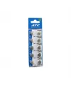 Düğme Pil - 10lu Kart Paket - 1.5V - Alkalin