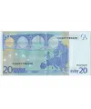 Düğün Parası - 100 Adet 20 Euro