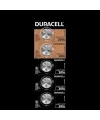 Duracell 2016 Para Pili 5li Kart