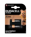 Duracell 2cr5/dl245 6v Lıthıum Pil 1li