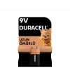 Duracell 9volt Pil Tekli IEGMTXC