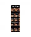 Duracell Aa Kalem Pil Alkalin 20 Pcs IEGAF1F
