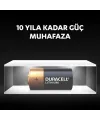 Duracell Cr2  3v Lithium Pil 2li