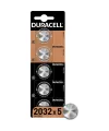 Duracell Cr2032 Lıthıum 3v Pil 5li