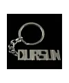 Dursun İsimli Anahtarlık