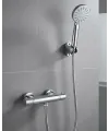 Duş Seti Krem