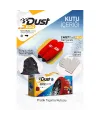 Dust Eco Kar Çorabı