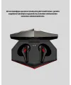 Düşük Gecikmeli Bluetooth Kulaklık
