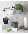 Duvara Asılan Çok Amaçlı Organizer - Saksı
