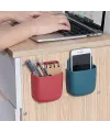 Duvara Monte Telefon Şarj İstasyonu